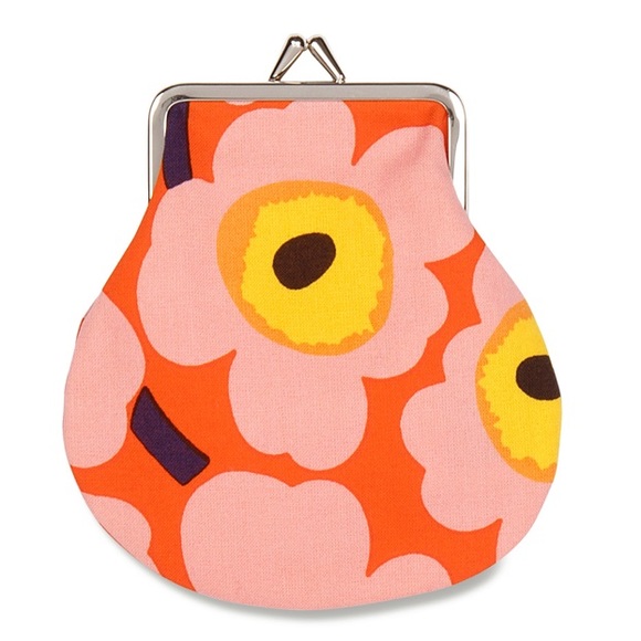 Marimekko Handbags - Marimekko Coin Purse